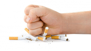 Международный день отказа от курения