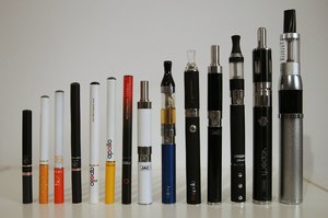 Вред от электронных сигарет и выгода