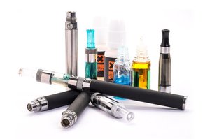 Вредные вещества в курительных жидкостях для электронных сигарет