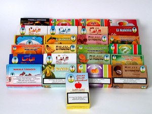 Табак для кальяна Nakhla