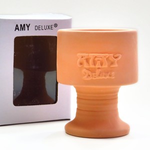 Amy Deluxe чаши для кальяна