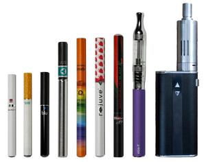 Добавки к электронным сигаретам