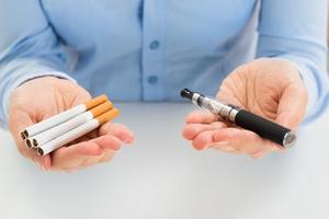 Особенности закона об электронных сигаретах