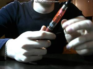 Как пользоваться электронной сигареты