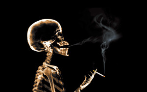 Курение перед зачатием 